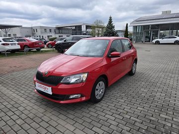 Active 1.0 TSI 70 kW
