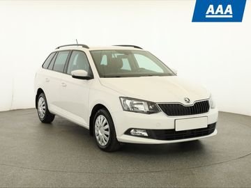 1.0 TSI, Ambition, ČR,1.maj