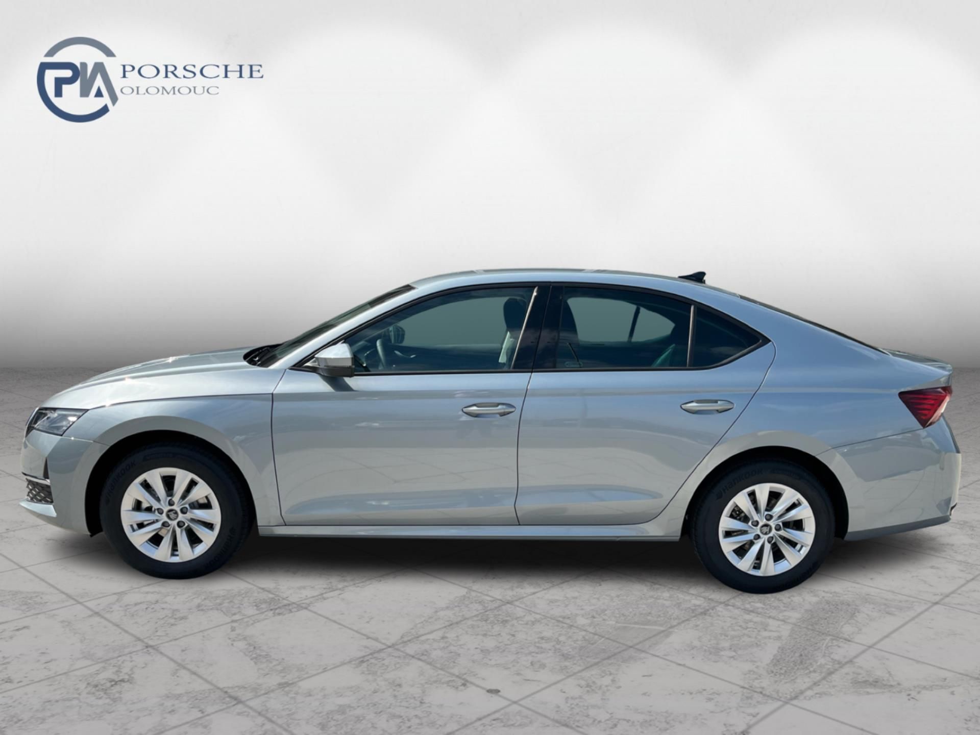 Škoda Octavia, 2.0 TDi 85 kW Selection - fotka 4