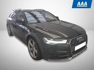 3.0 BiTDI, 4X4, Automat, Kůže