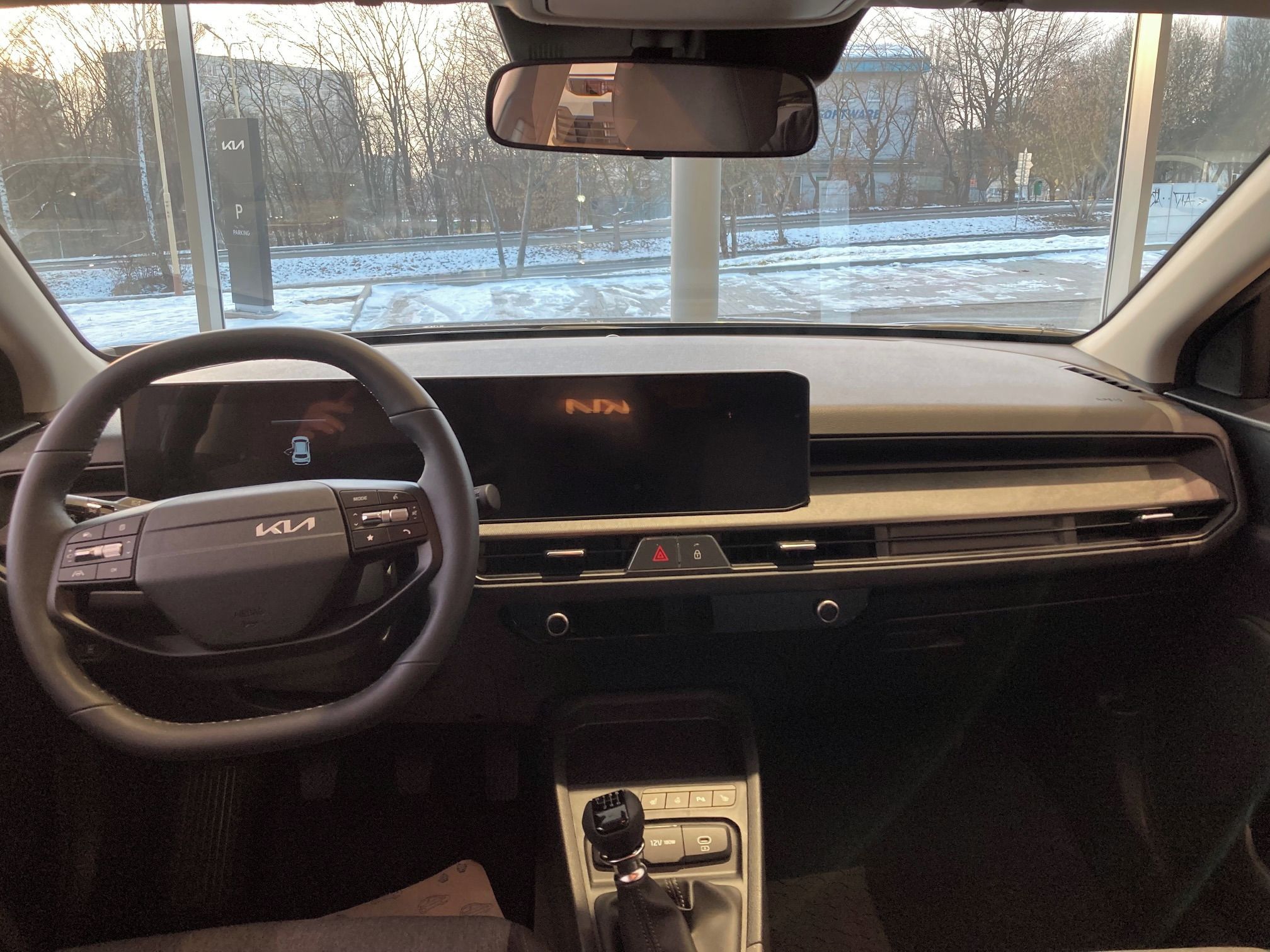 Kia Stonic, 1.0T-GDi SPIN - fotka 5