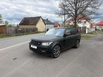 5.0S/C Autobiography/ČR/servis