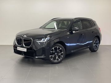 X3 xDrive20D Tažné Panorama