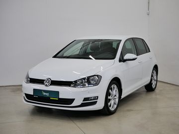 1.2 TSI 63 kW Trendline
