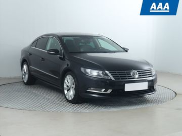 2.0 TDI, Sportline, Automat