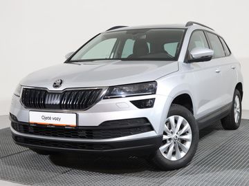 AMBITION 1,5 TSI 110 kW/TAŽNÉ