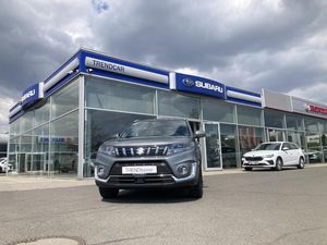 Suzuki Vitara, 1,5 Hybrid Premium AT