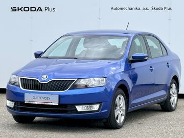 1.2 TSI / 66 kW /AMBITION