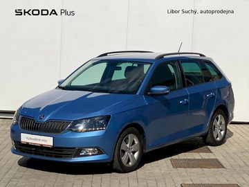 Style 1.2 TSI 81 kW