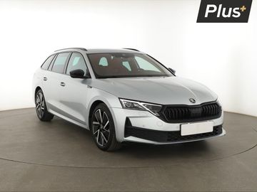 2.0 TDI, Sportline, Sportline