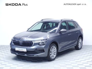 Top Selection 1.0TSI 85kW