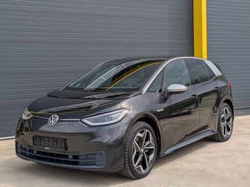 150 kW, IQ-Light, ACC, SoH 94%