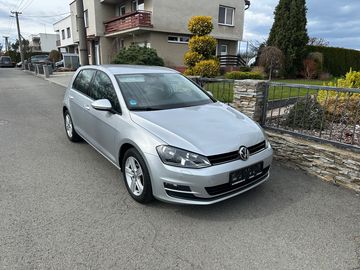 1.2 TSI 77KW COMFORTLINE