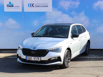 1.5 TSI Monte Carlo