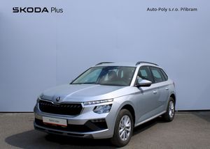 Škoda Kamiq, Selection 1.0TSI / 85kW 6°MP