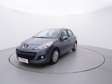 1.4 VTi 54 kW