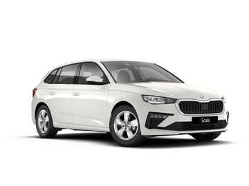 1.0TSI 70kW Classic