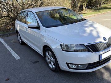 1.2TSI, tažné, po rozvodech