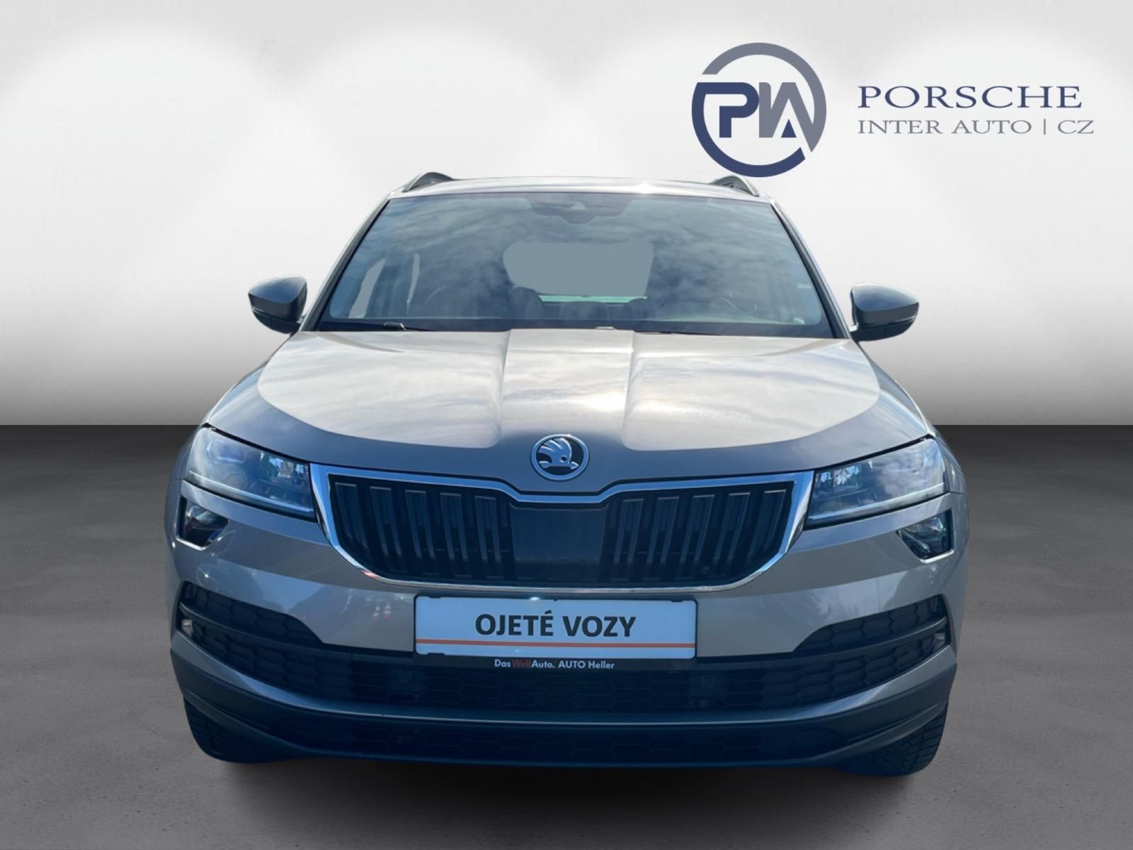 Škoda Karoq, 2.0 TDI 4X4 DSG STYLE PLUS - fotka 4