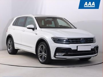 2.0 BiTDI, R-Line, 4X4