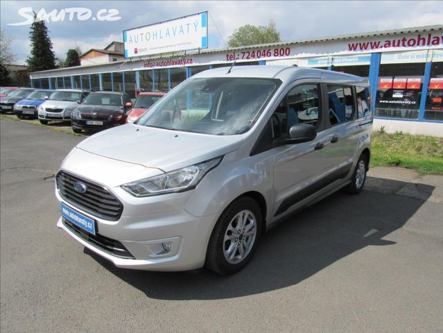 Ford Tourneo Connect