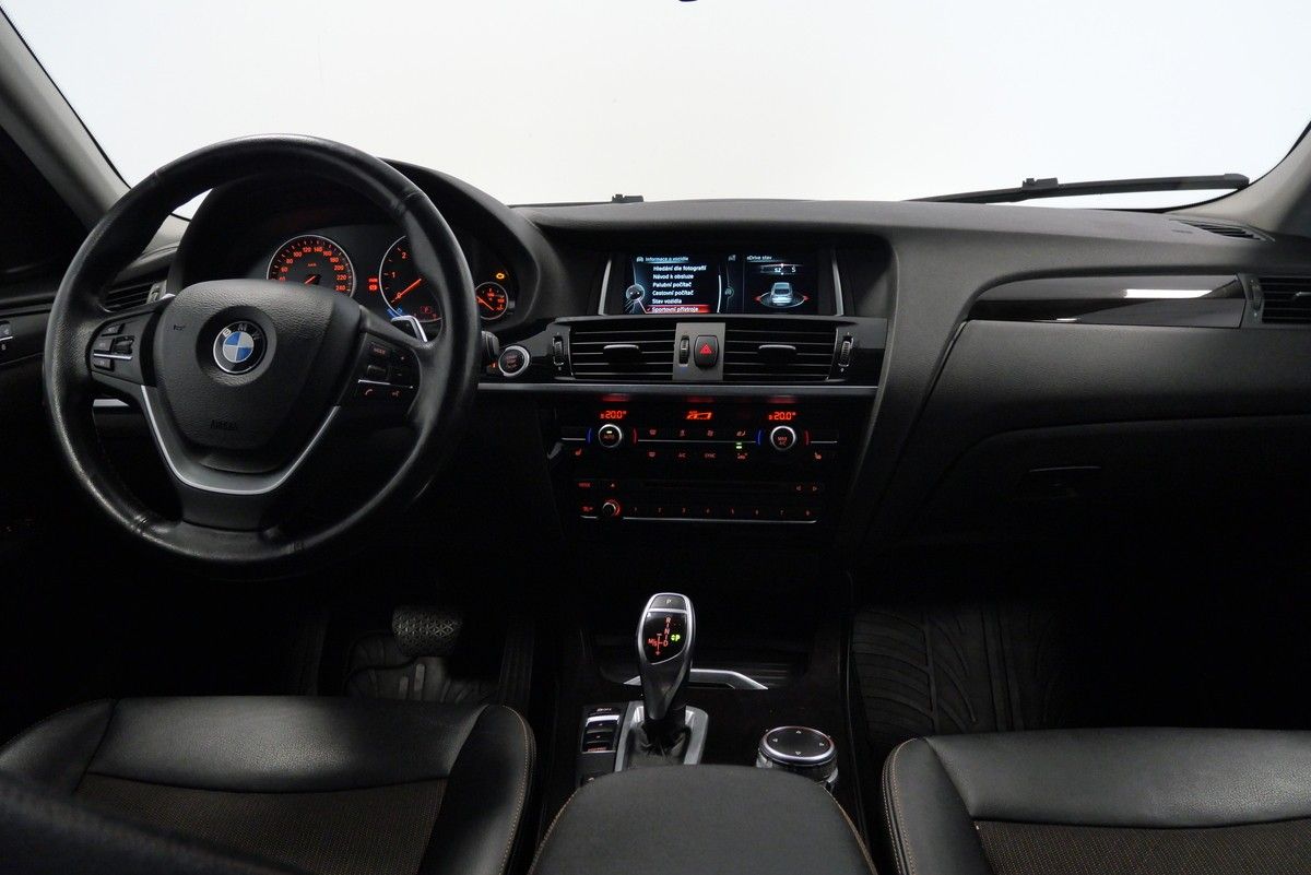 BMW X4, 30d 190 kW xLine xDrive - fotka 5