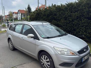 Ford Focus MK2 Combi, 1.6