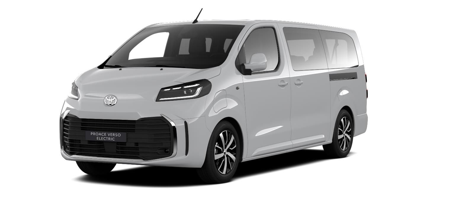 Toyota Proace Verso, L1 2.2L Family Executive - fotka 2