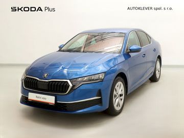Top Selection 1.5TSI 110kW