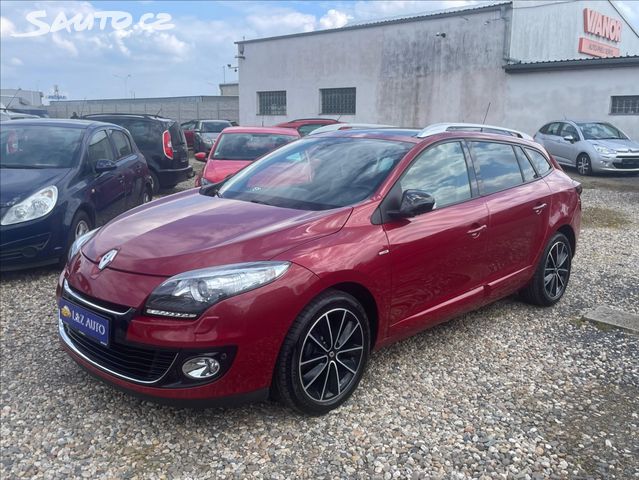 Renault Mégane