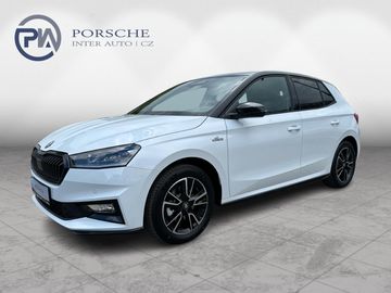 Monte Carlo 1,0 TSI 85 kW 7-st