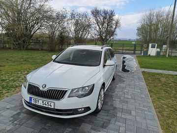 Tažné zařízení, Škoda servis