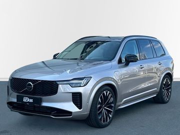 2.0T8 335kW 4x4  ULTRA DARK