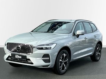 2.0B5 184kW 4x4  CORE