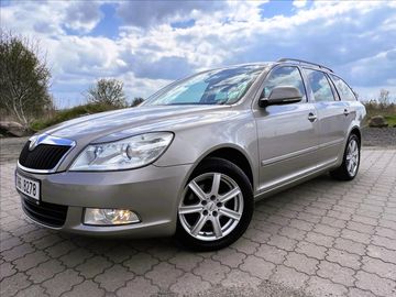 1,6 TDi 77KW DSG AMBITION