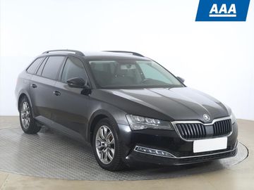 2.0 TDI, Ambition Plus