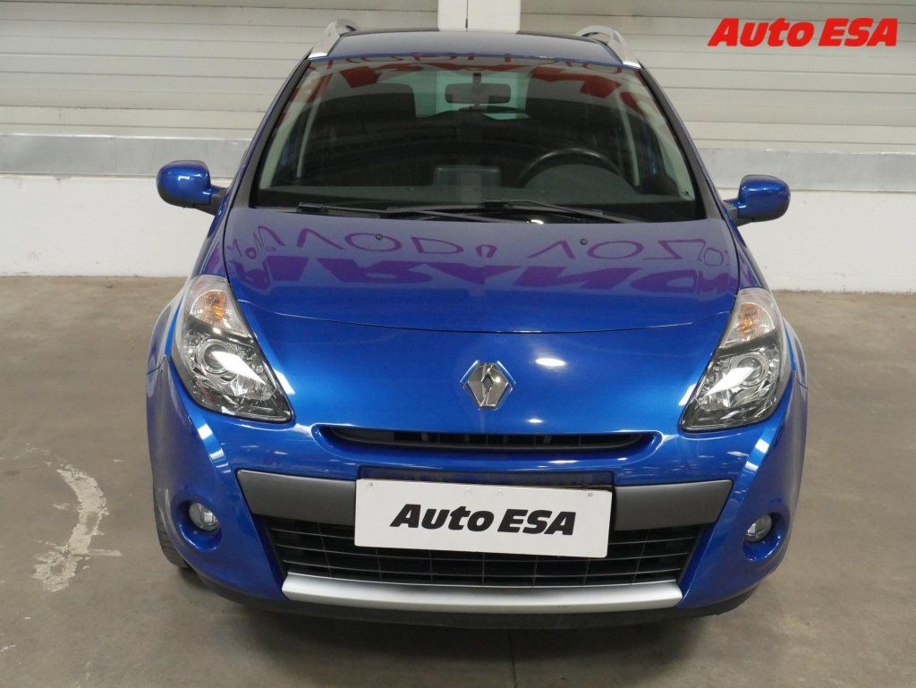 Renault Clio, 1.2TCe,Dynamique,AC - fotka 2