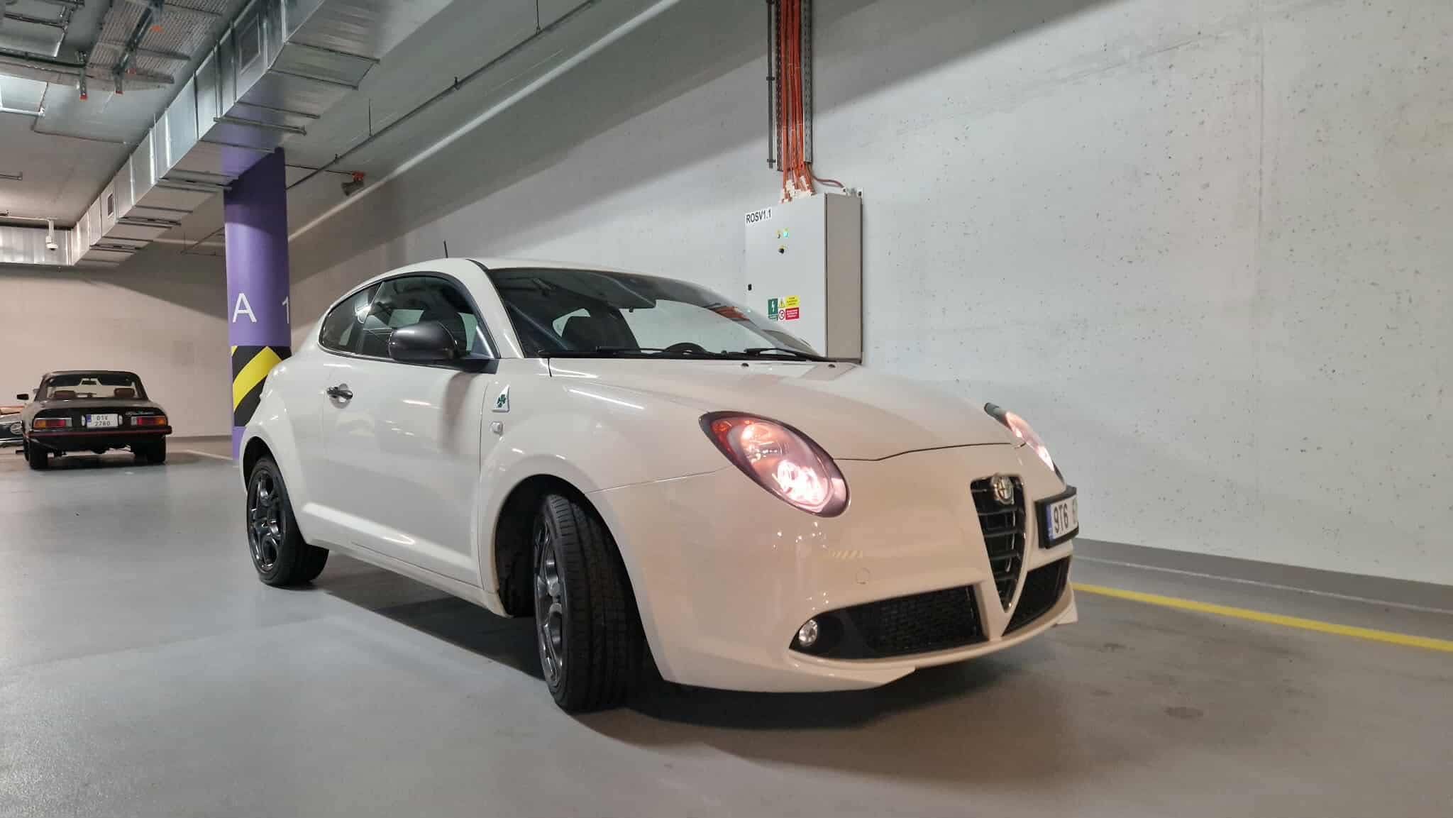 Alfa Romeo MiTo, MiTo QV-1.4 T-Jet 125kw TCT - fotka 4