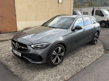 220 d 4MATIC All-Terrain