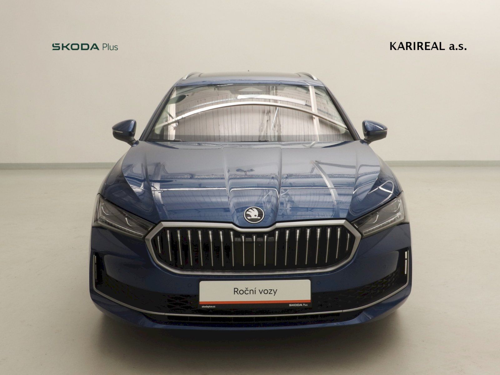Škoda Superb, TSI 4x4 2.0/195kW DSG L&K - fotka 4