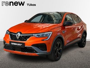 1.6E-Tech 107kW R.S. Line