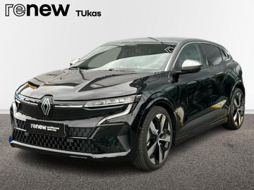 160kW techno