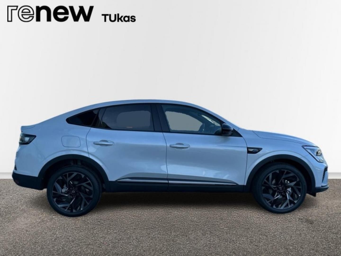 Renault Arkana, 1.3mild hybrid 103kW Esprit al - fotka 4
