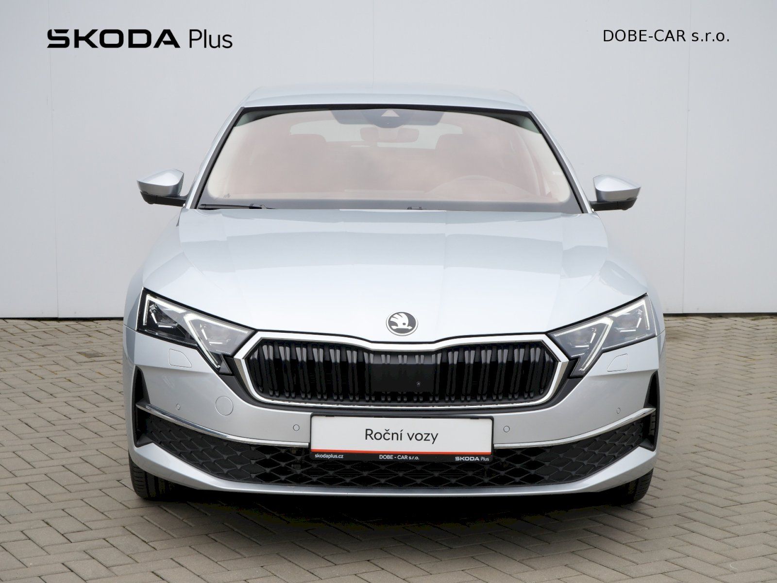 Škoda Octavia, Exclusive Selection DSG 2.0TDI - fotka 4