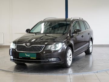 2.0 TDI 125 kW Elegance