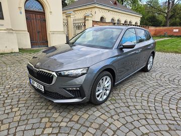 NOVÝ 130let Premium 1.5TSI DSG