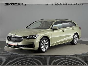 2.0TDI110 kW Selection 7DSG