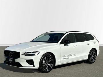 2.0B4 FWD 145kW PLUS DARK