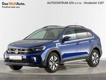 Life 1.0 TSI 85 kW DSG