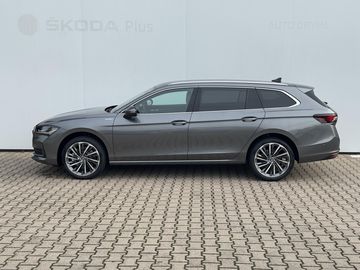 L & K 2.0 TDI 142 kW 4x4 DSG
